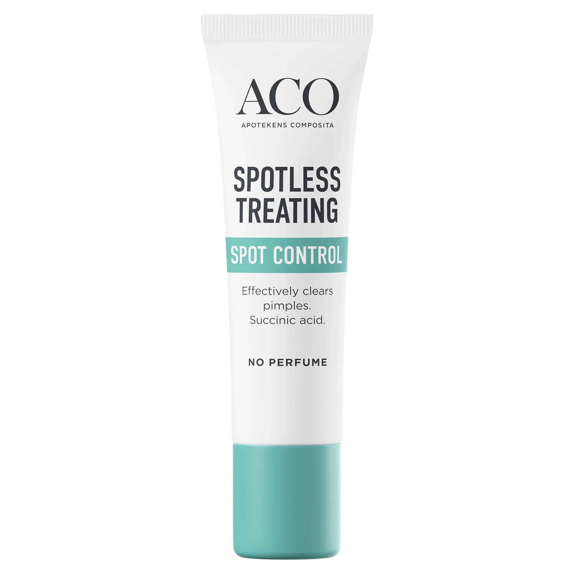 ACO Spotless Treating Spot Control 10 ml – från ACO – 115 kr – hos Apotek Hjärtat