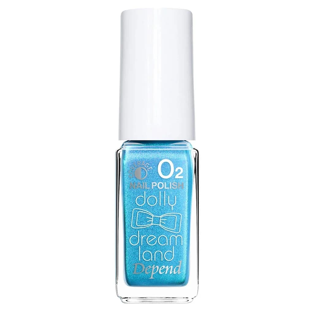 Depend O2 Dolly Dreamland 5 ml 5221 Wish Upon a Bow från Depend – köp hos Apotek Hjärtat
