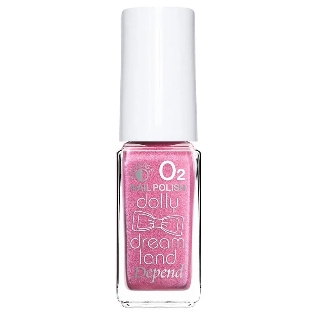 Depend O2 Dolly Dreamland 5 ml 5220 Ribbons & Roses från Depend – köp hos Apotek Hjärtat