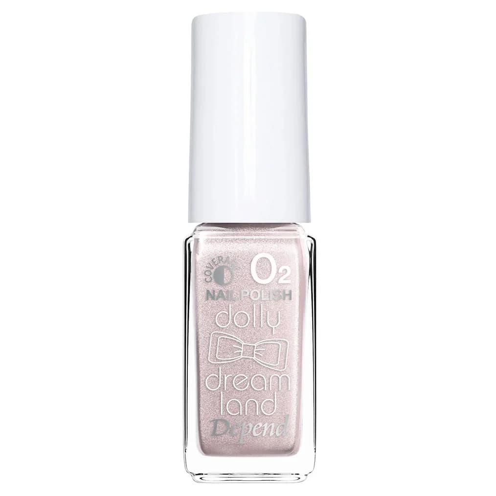 Depend O2 Dolly Dreamland 5 ml 5218 Bubblegum Mirage från Depend – köp hos Apotek Hjärtat