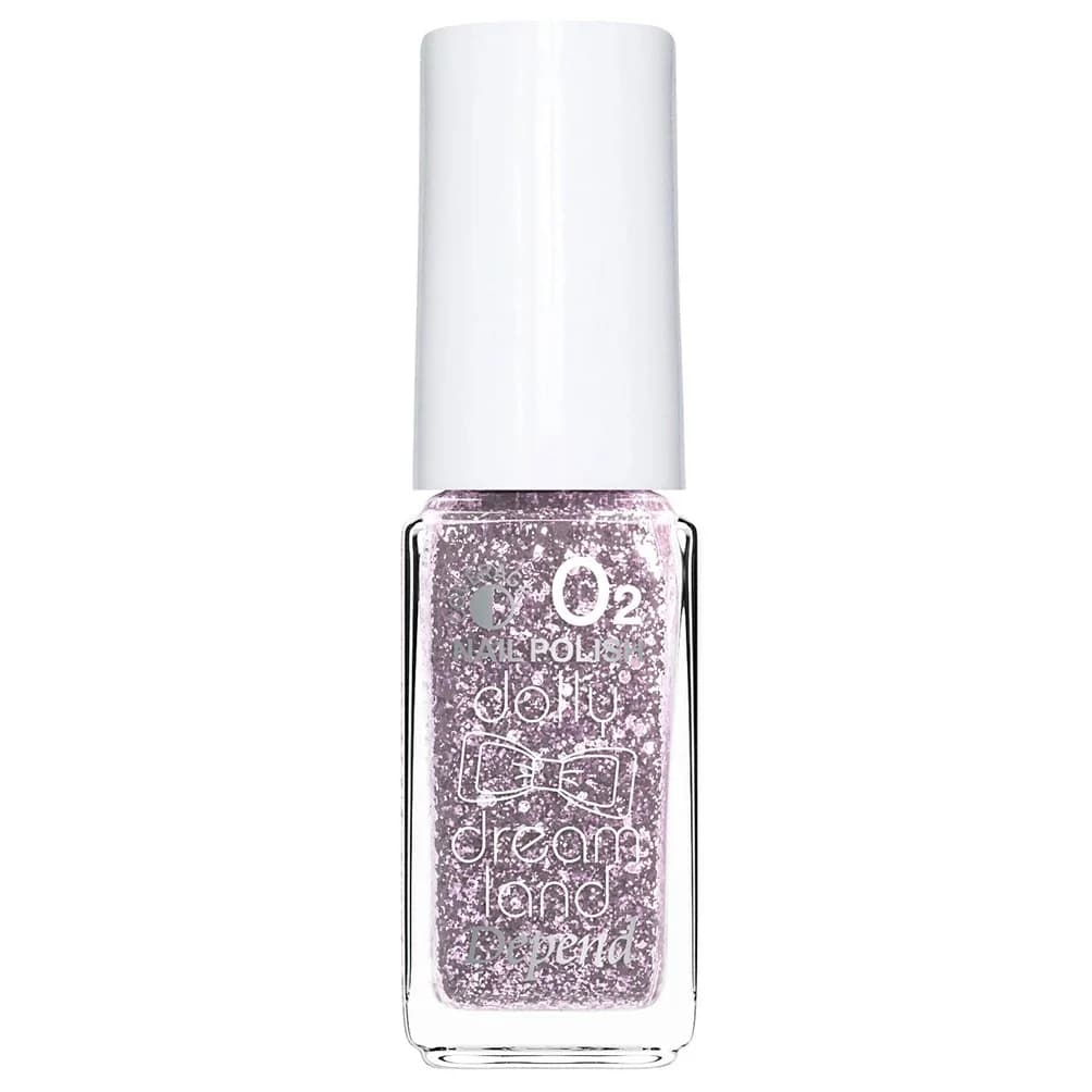 Depend O2 Dolly Dreamland 5 ml 5216 Cotton Candy Kisses från Depend – köp hos Apotek Hjärtat