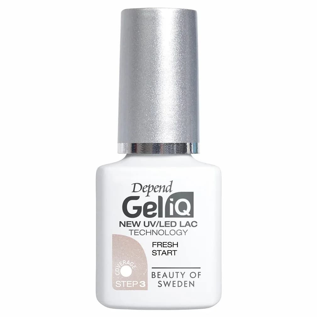 Depend Gel iQ 5 ml Fresh Start från Depend – köp hos Apotek Hjärtat