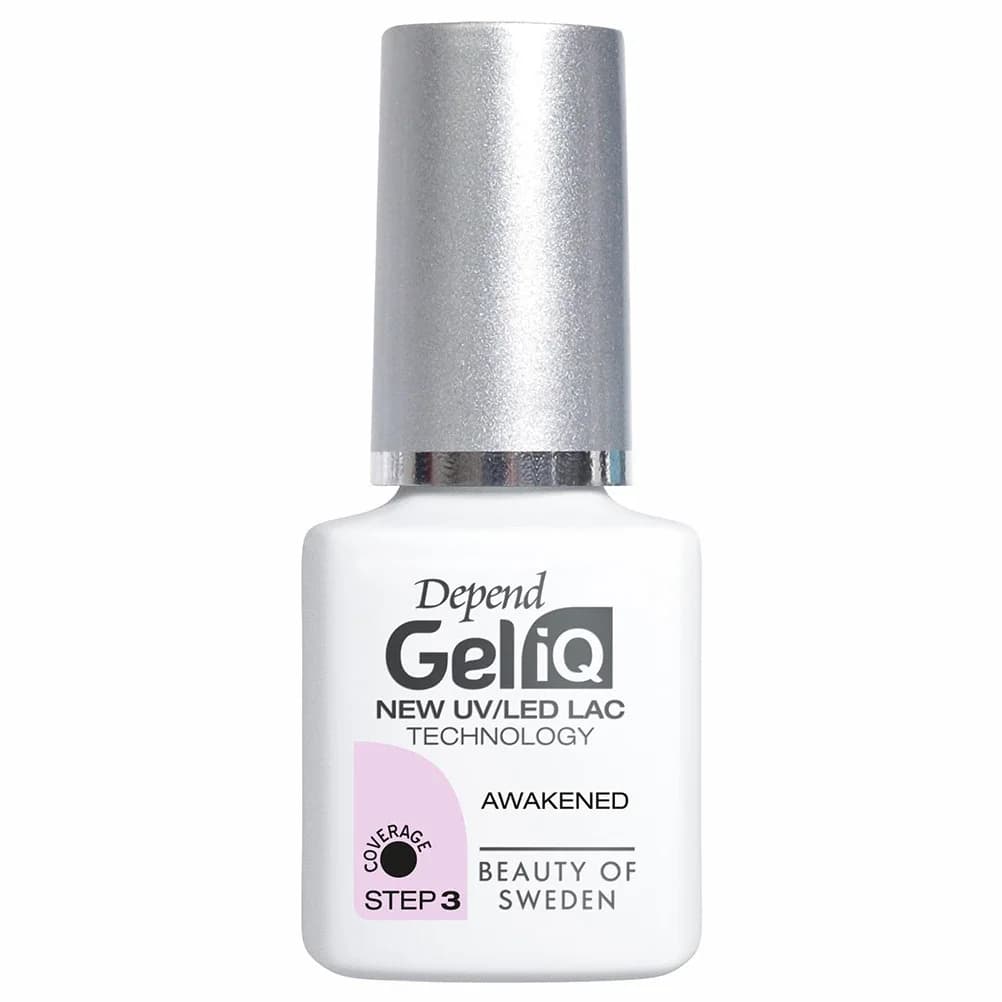 Depend Gel iQ 5 ml Awakened från Depend – köp hos Apotek Hjärtat