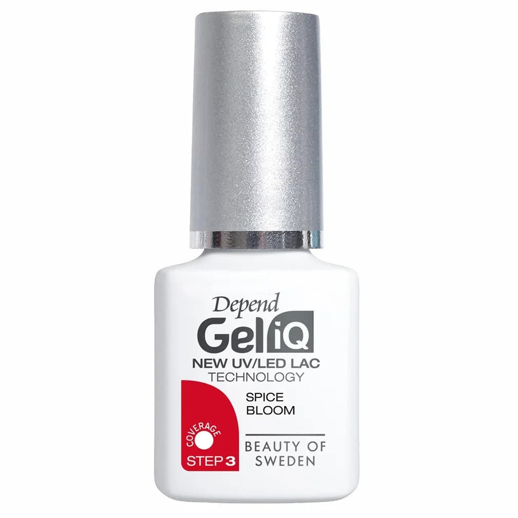 Depend Gel iQ 5 ml Spice Bloom från Depend – köp hos Apotek Hjärtat