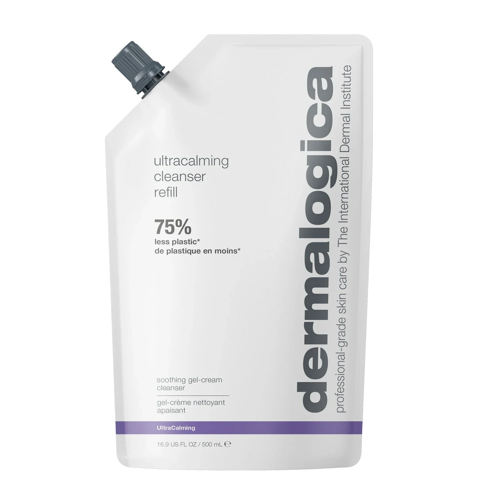 Dermalogica UltraCalming Cleanser Refill 500 ml från Dermalogica - köp hos Apotek Hjärtat