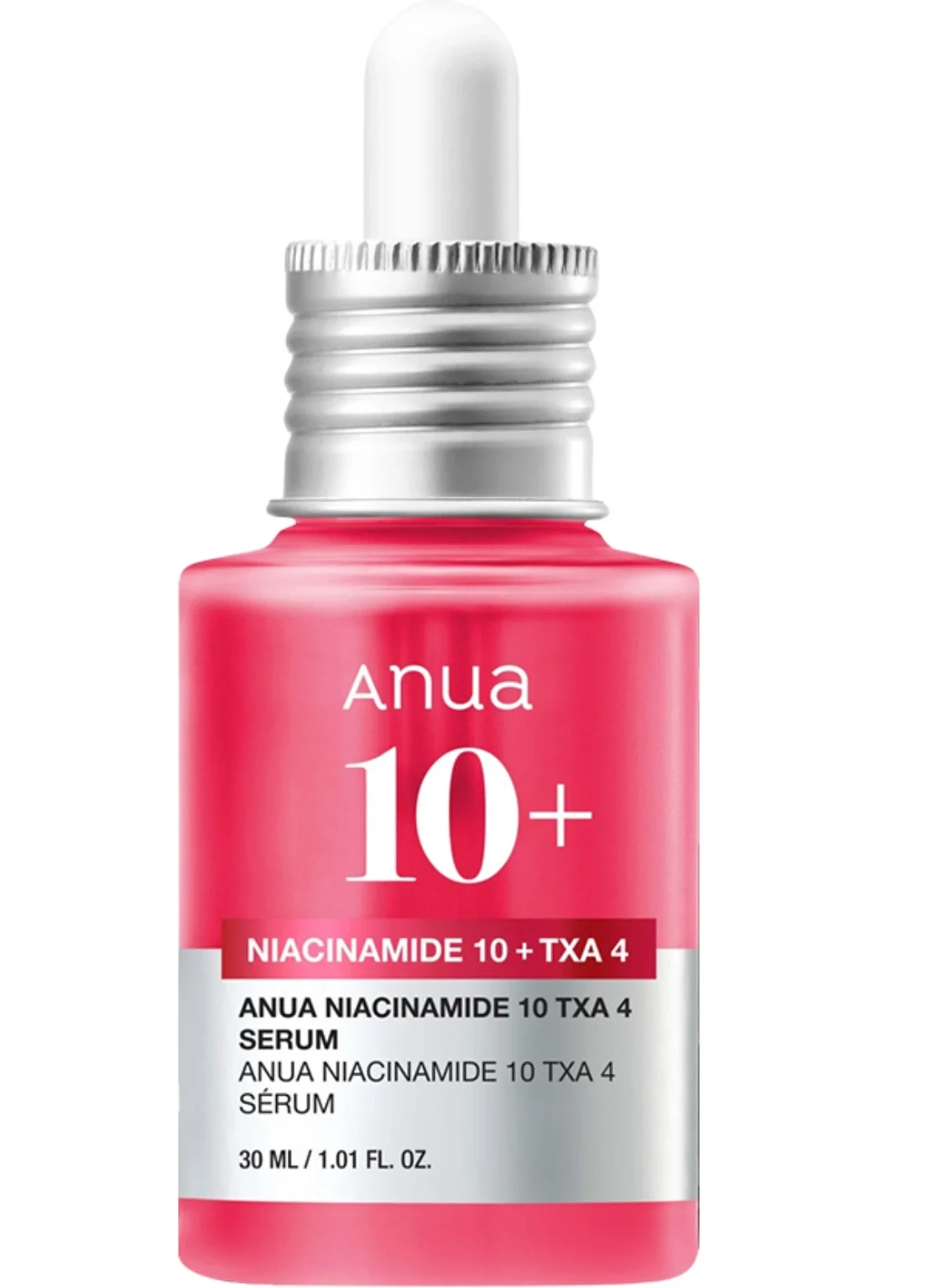 ANUA Niacinamide 10% + TXA 4% Serum 30 ml från ANUA – köp hos Apotek Hjärtat