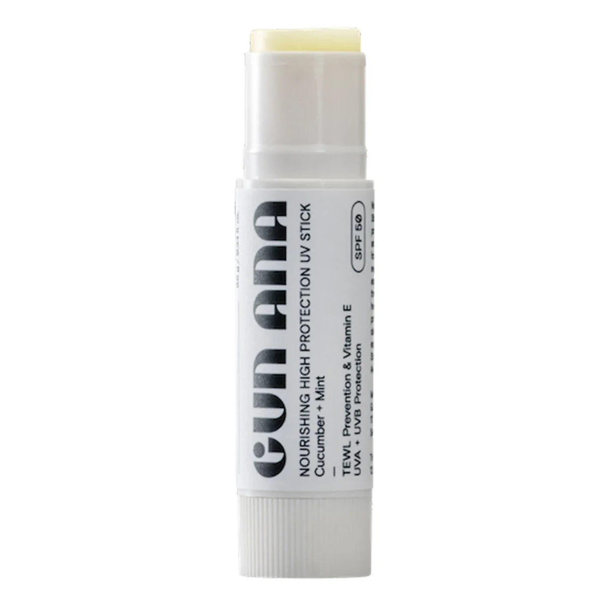 Gun Ana UV Stick SPF 50, 9,5 g från Gun Ana – köp hos Apotek Hjärtat