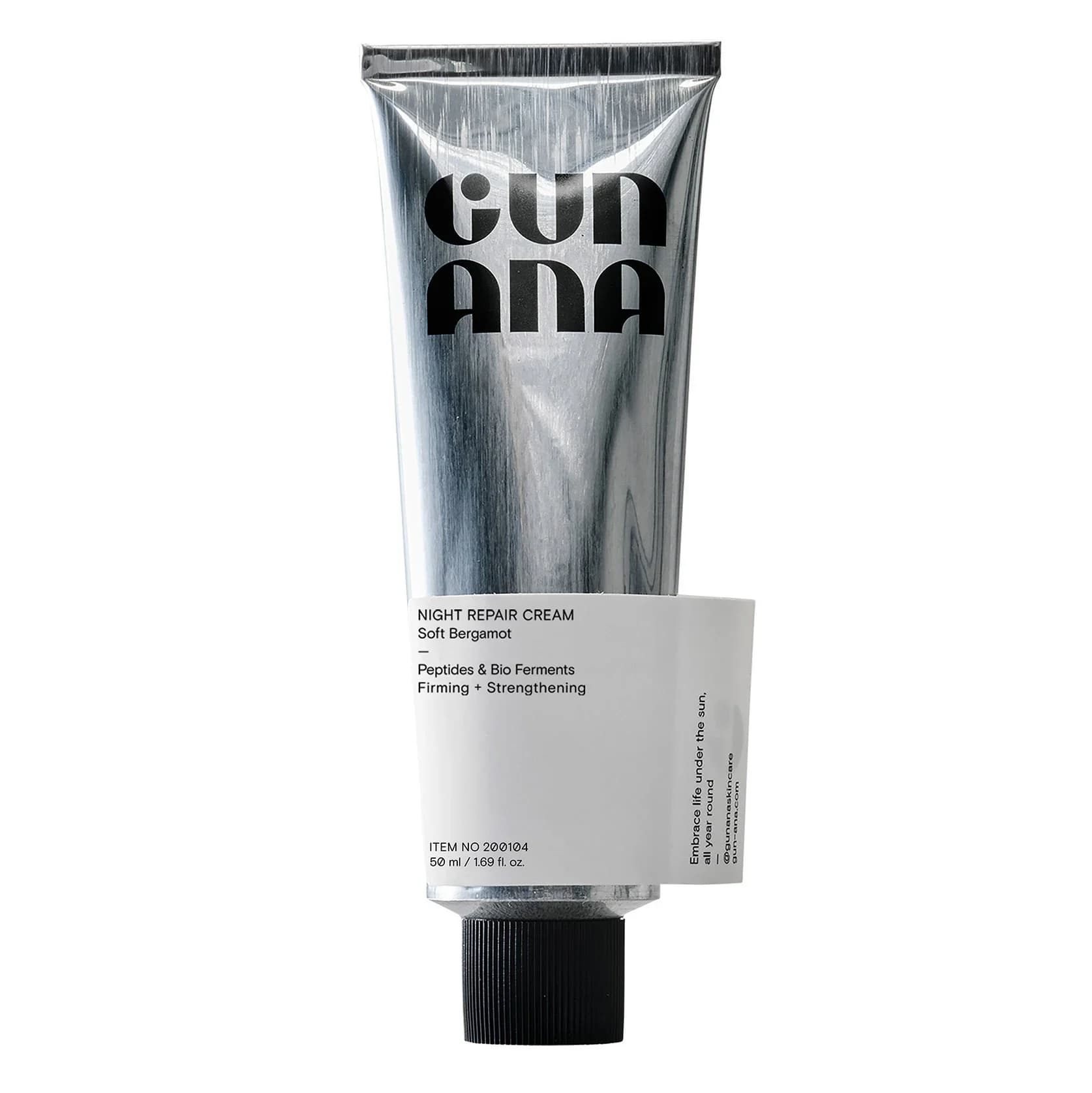 Gun Ana Night Repair Cream 50 ml från Gun Ana – köp hos Apotek Hjärtat