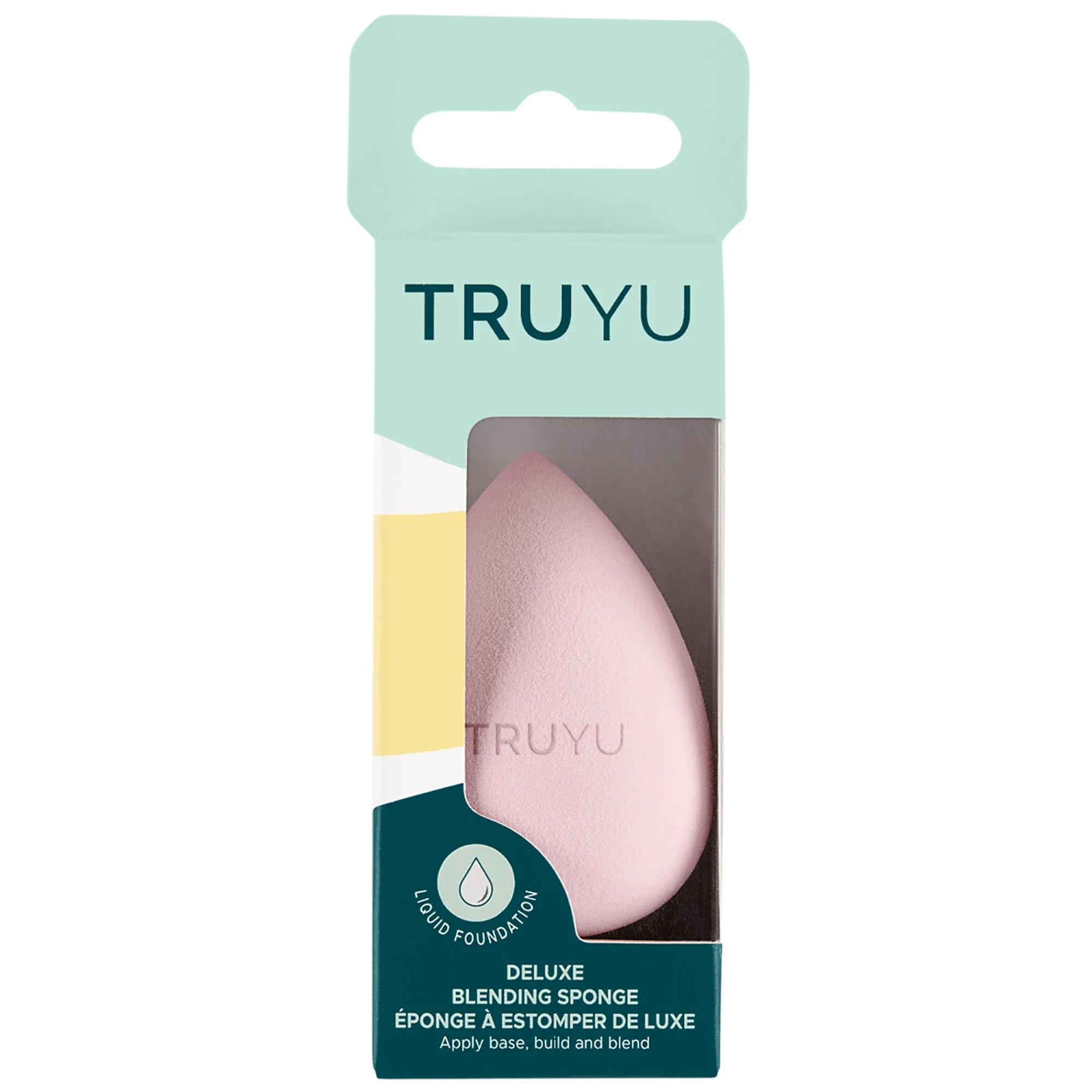Truyu Deluxe Blending Sponge från Truyu – köp hos Apotek Hjärtat