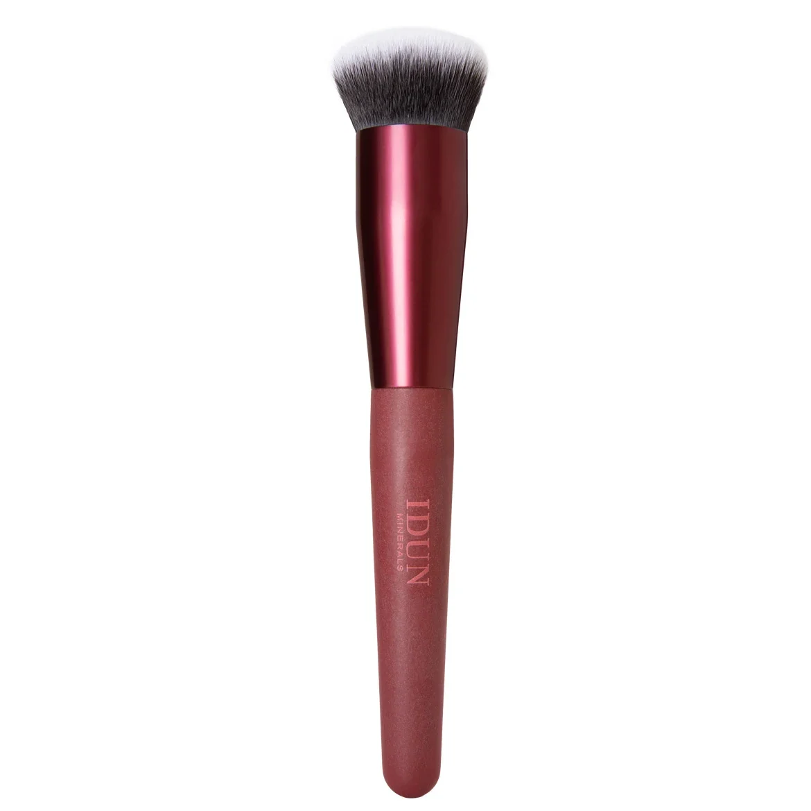 IDUN Minerals Pro Buffer Foundation Brush från Idun Minerals – köp hos Apotek Hjärtat