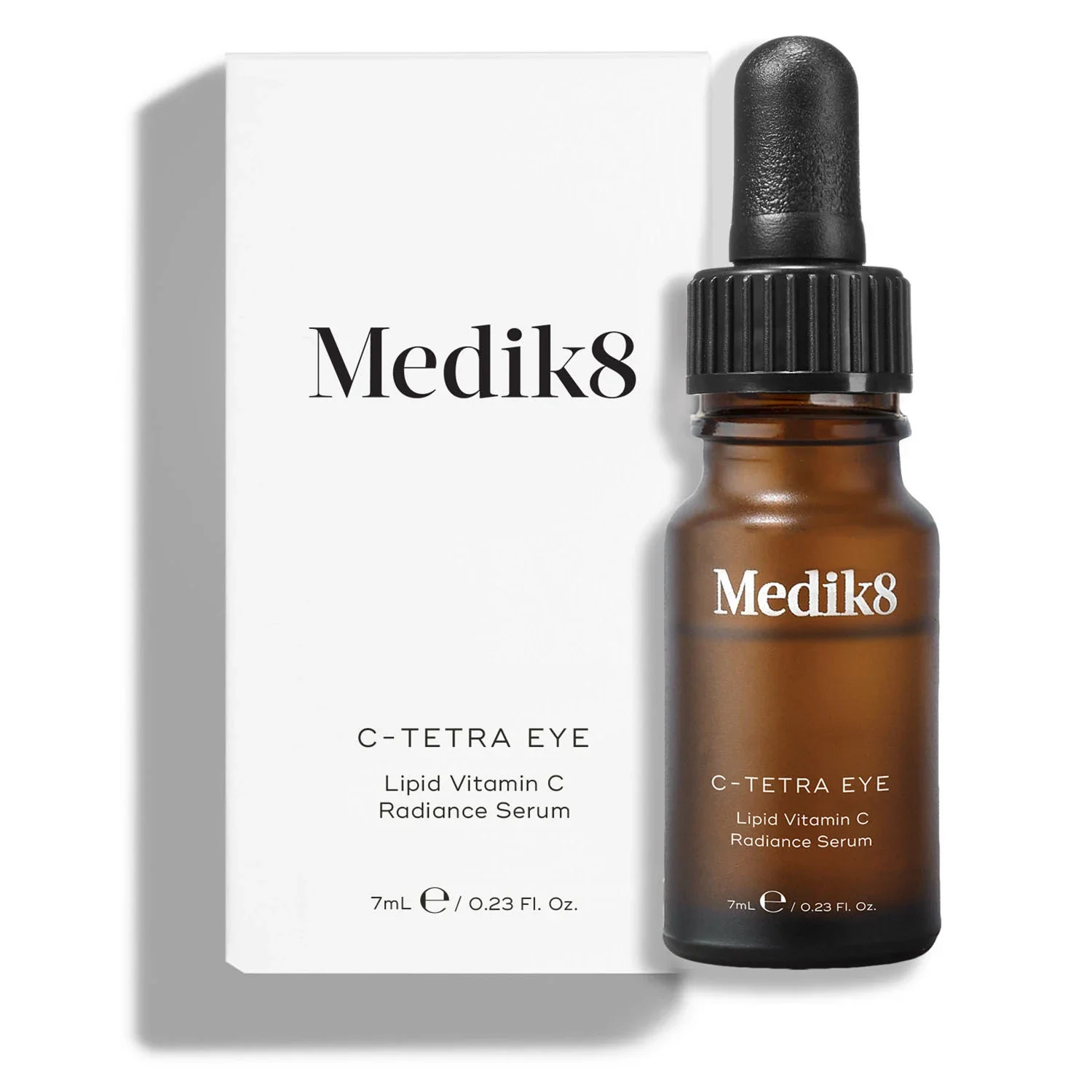 Medik8 C-Tetra Eye 7 ml från Medik8 – köp hos Apotek Hjärtat