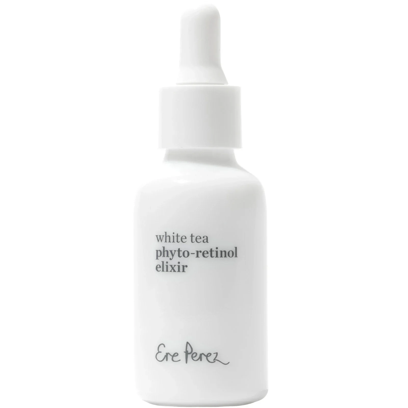 Ere Perez White Tea Phyto-Retinol Elixir 30 ml från Ere Perez – köp hos Apotek Hjärtat