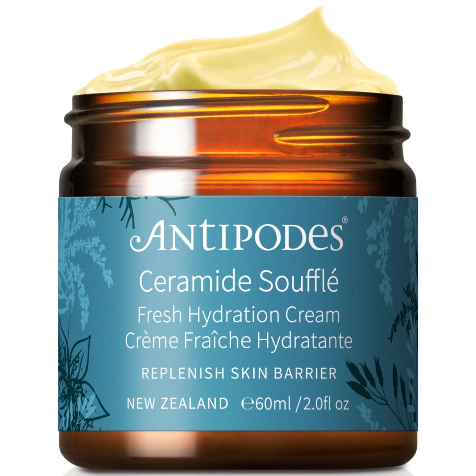Antipodes Ceramide Souffle Fresh Hydration Cream 30 ml från Antipodes – köp hos Apotek Hjärtat