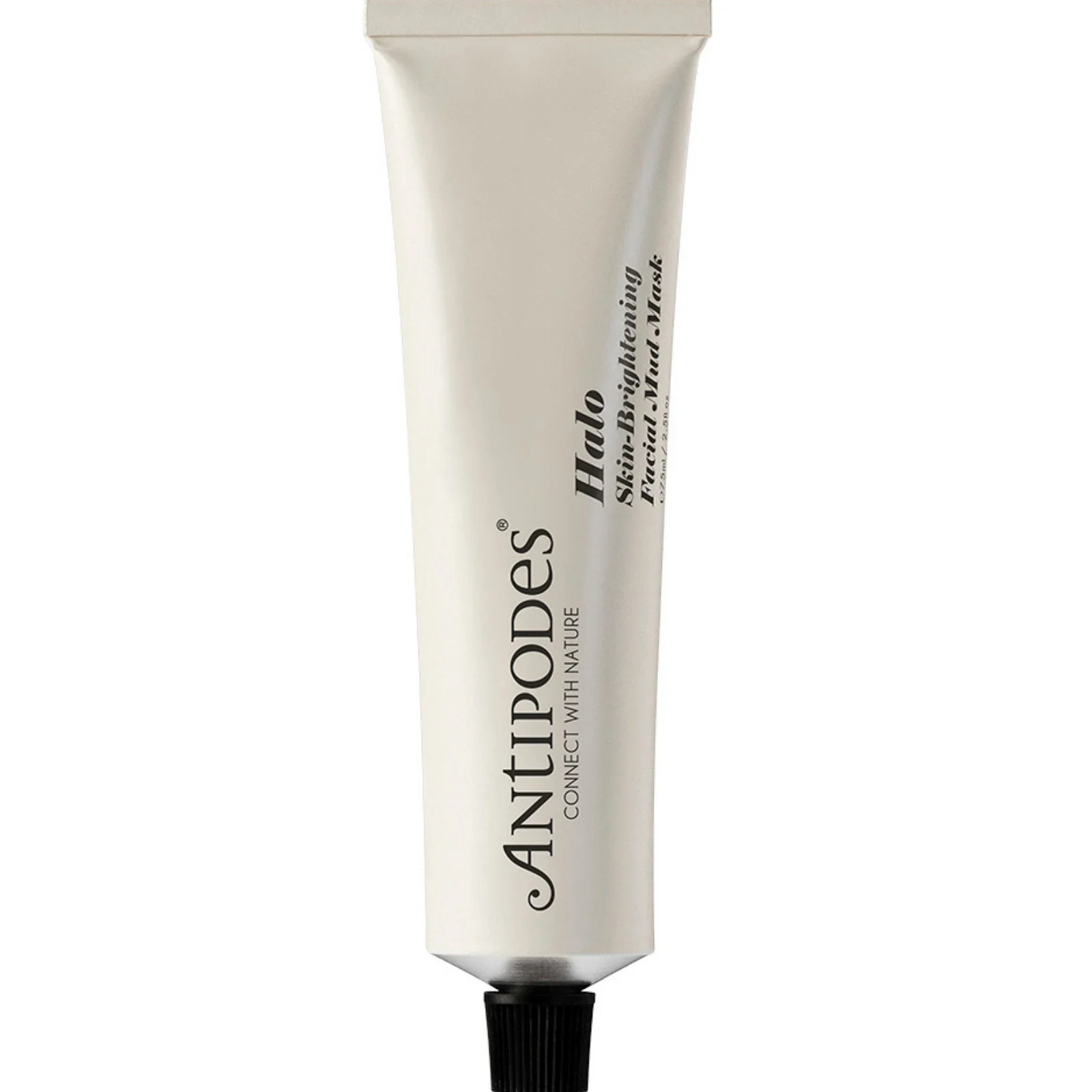 Antipodes Halo Skin-Brightening Mud Mask 75 ml från Antipodes – köp hos Apotek Hjärtat