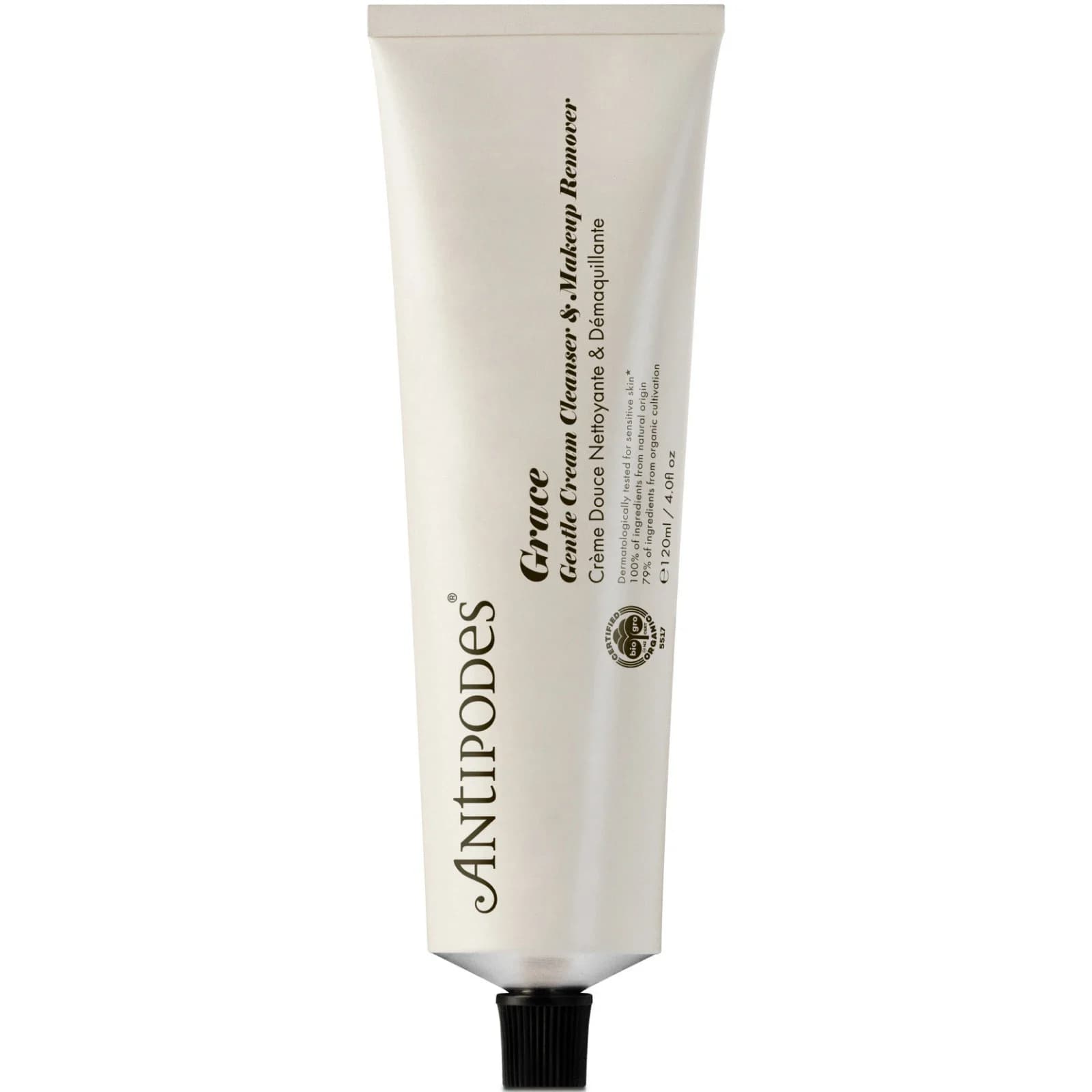 Antipodes Grace Gentle Cream Cleanser 120 ml från Antipodes – köp hos Apotek Hjärtat