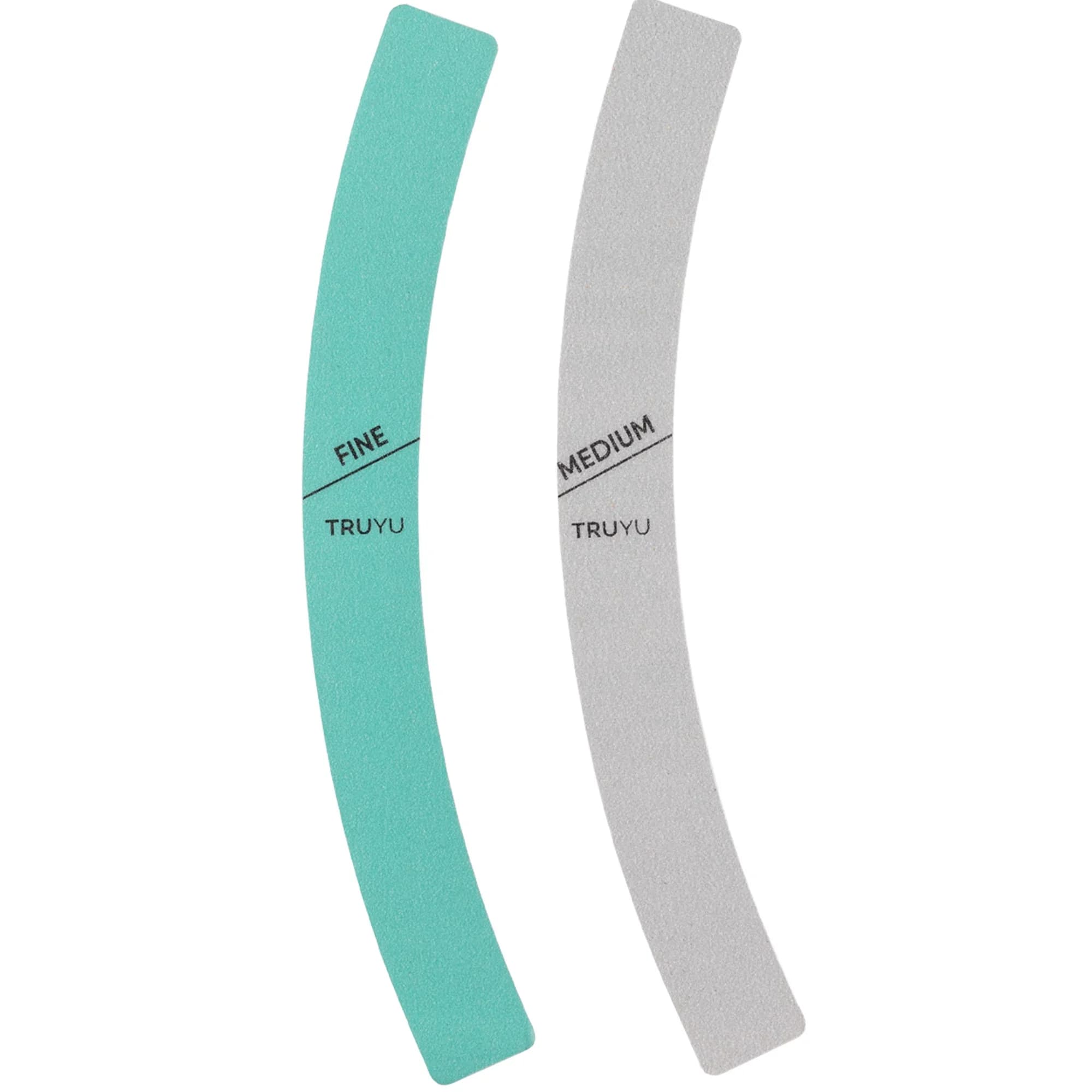 Truyu Curved Nail Shapers från Truyu – köp hos Apotek Hjärtat