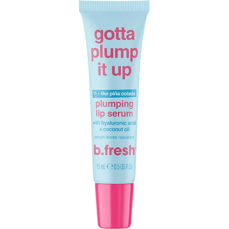 b.fresh Gotta Plump It Up Plumping Lip Serum 15 ml från b.fresh – köp hos Apotek Hjärtat
