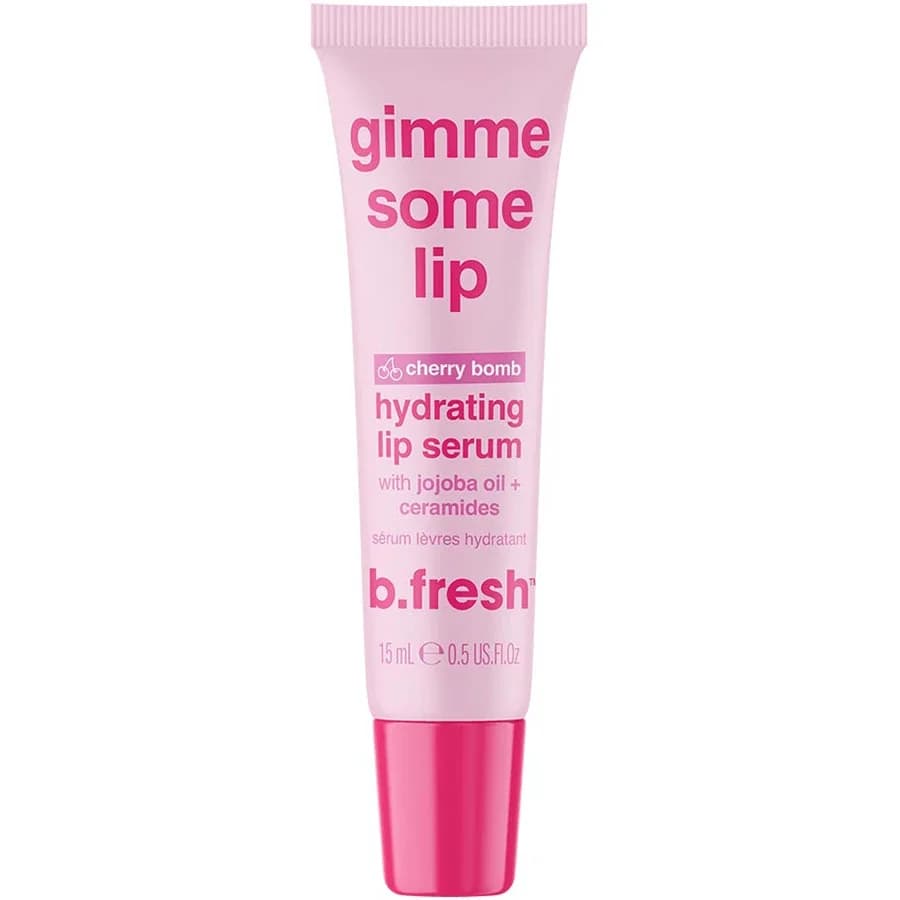 b.fresh Gimme Some Lip Hydrating Lip Serum 15 ml från b.fresh – köp hos Apotek Hjärtat
