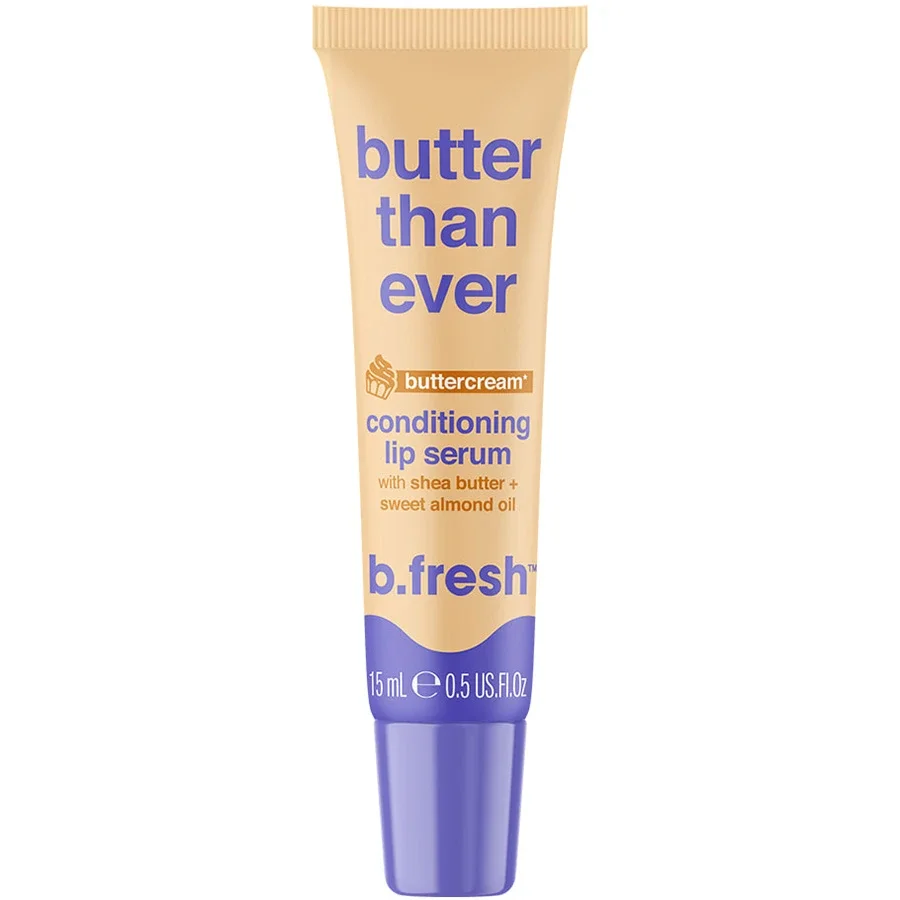 b.fresh Butter Than Ever Lip Serum 15 ml från b.fresh – köp hos Apotek Hjärtat