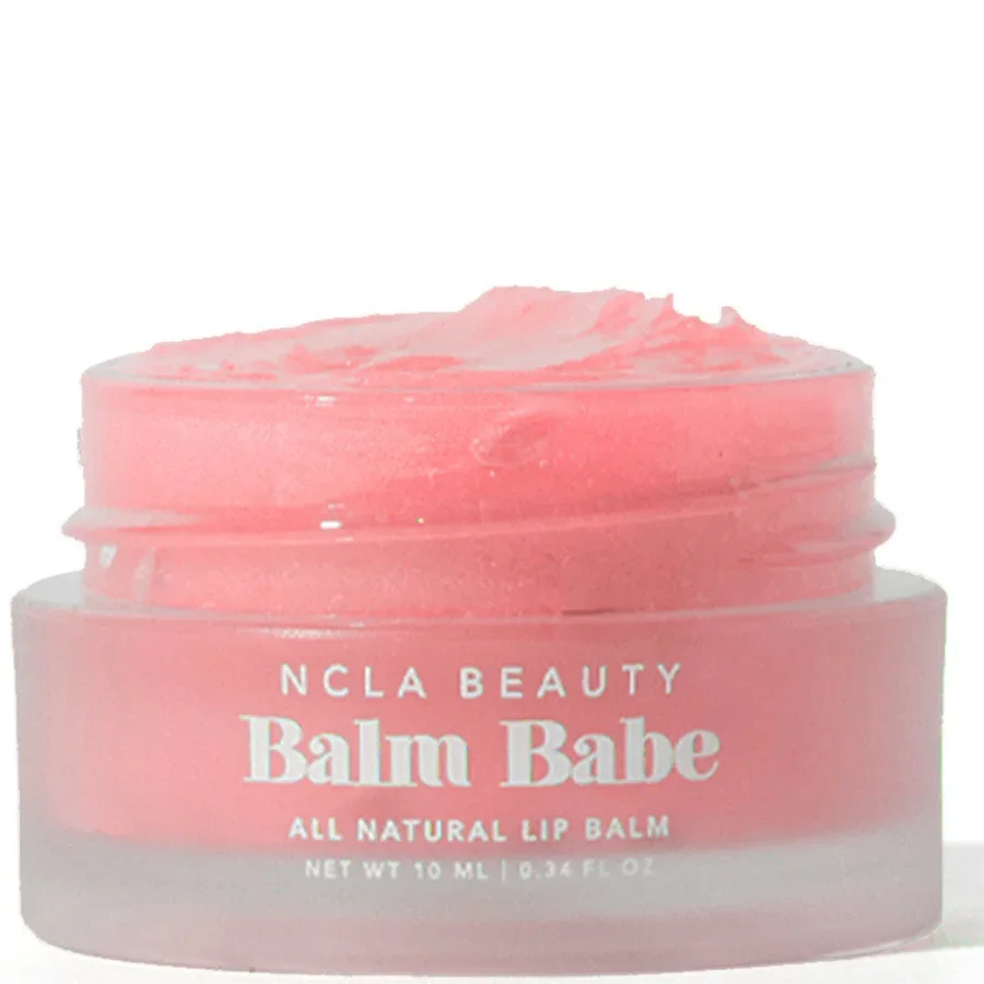 NCLA Beauty Balm Babe Lip Balm Pink Champagne 10 ml från NCLA – köp hos Apotek Hjärtat