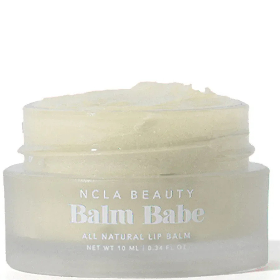 NCLA Beauty Balm Babe Lip Balm Birthday Cake 10 ml från NCLA – köp hos Apotek Hjärtat