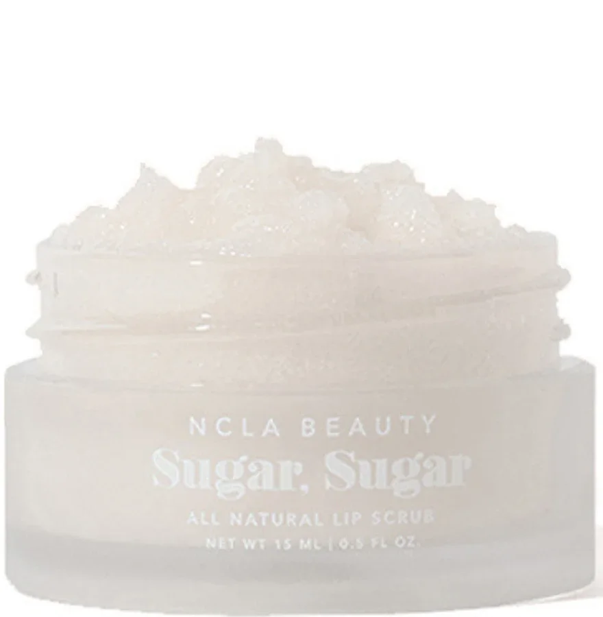 NCLA Beauty Sugar Sugar Lip Scrub Birthday Cake 15 ml från NCLA – köp hos Apotek Hjärtat