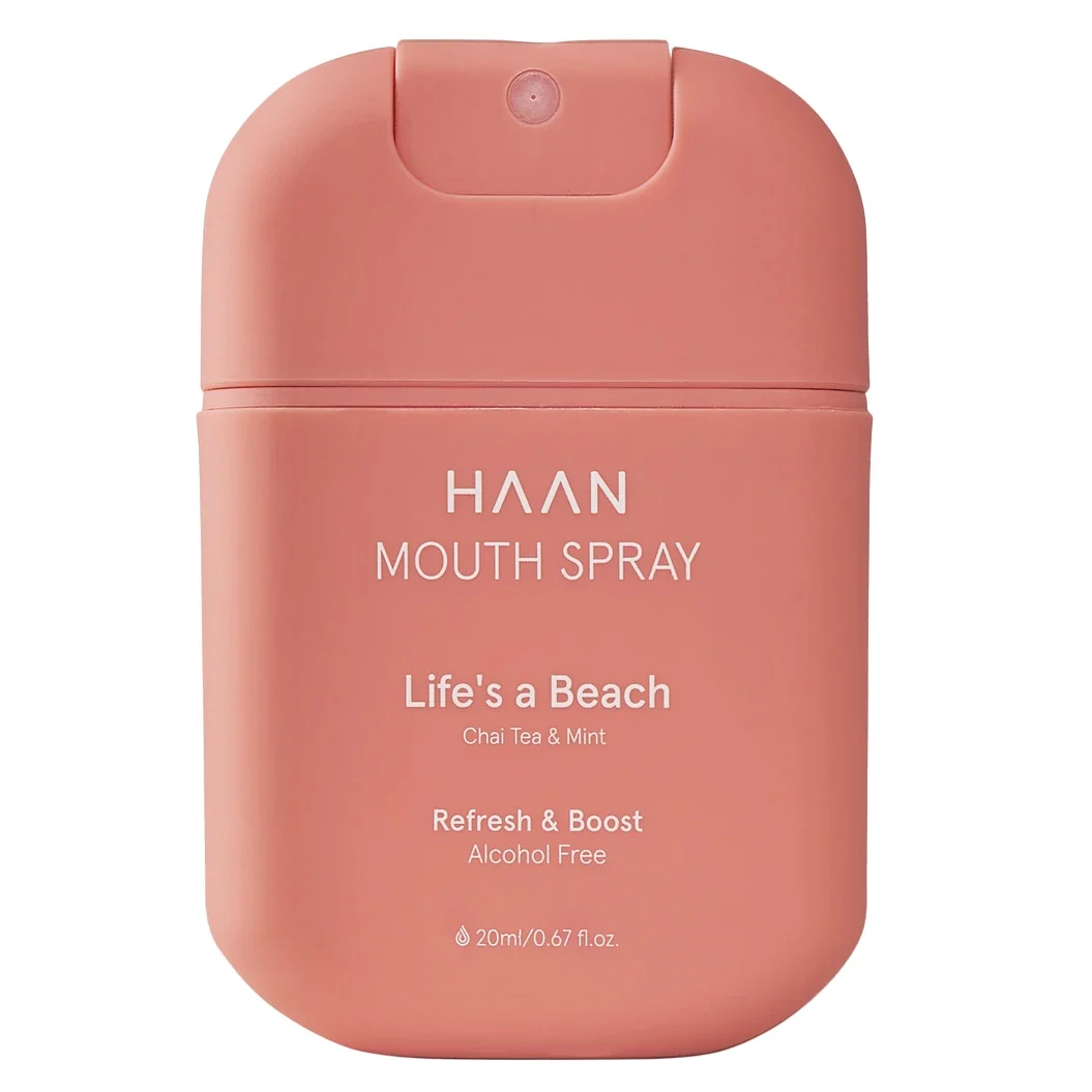 HAAN Munspray 20 ml Life's a Beach från Haan – köp hos Apotek Hjärtat