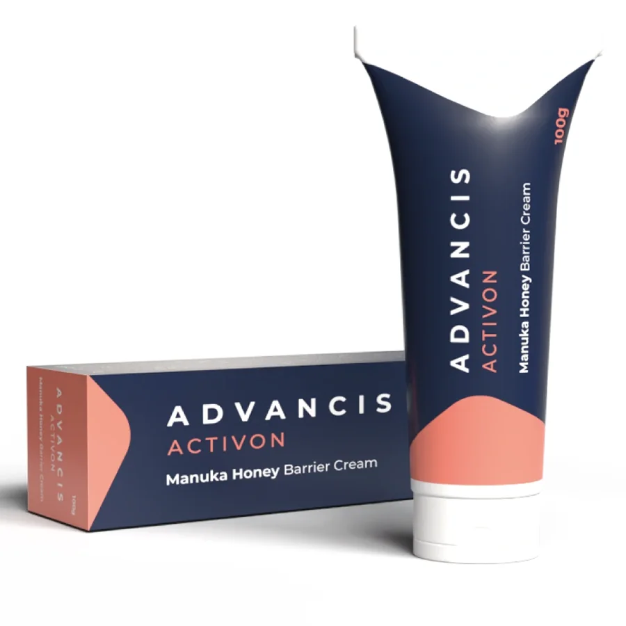 Activon Barriärkräm 100 g – från Activon – 299 kr – hos Apotek Hjärtat