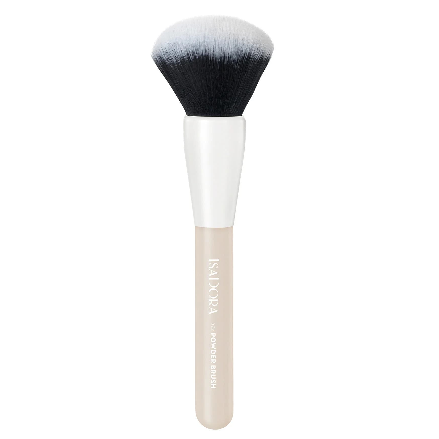 IsaDora The Powder Brush från IsaDora – köp hos Apotek Hjärtat