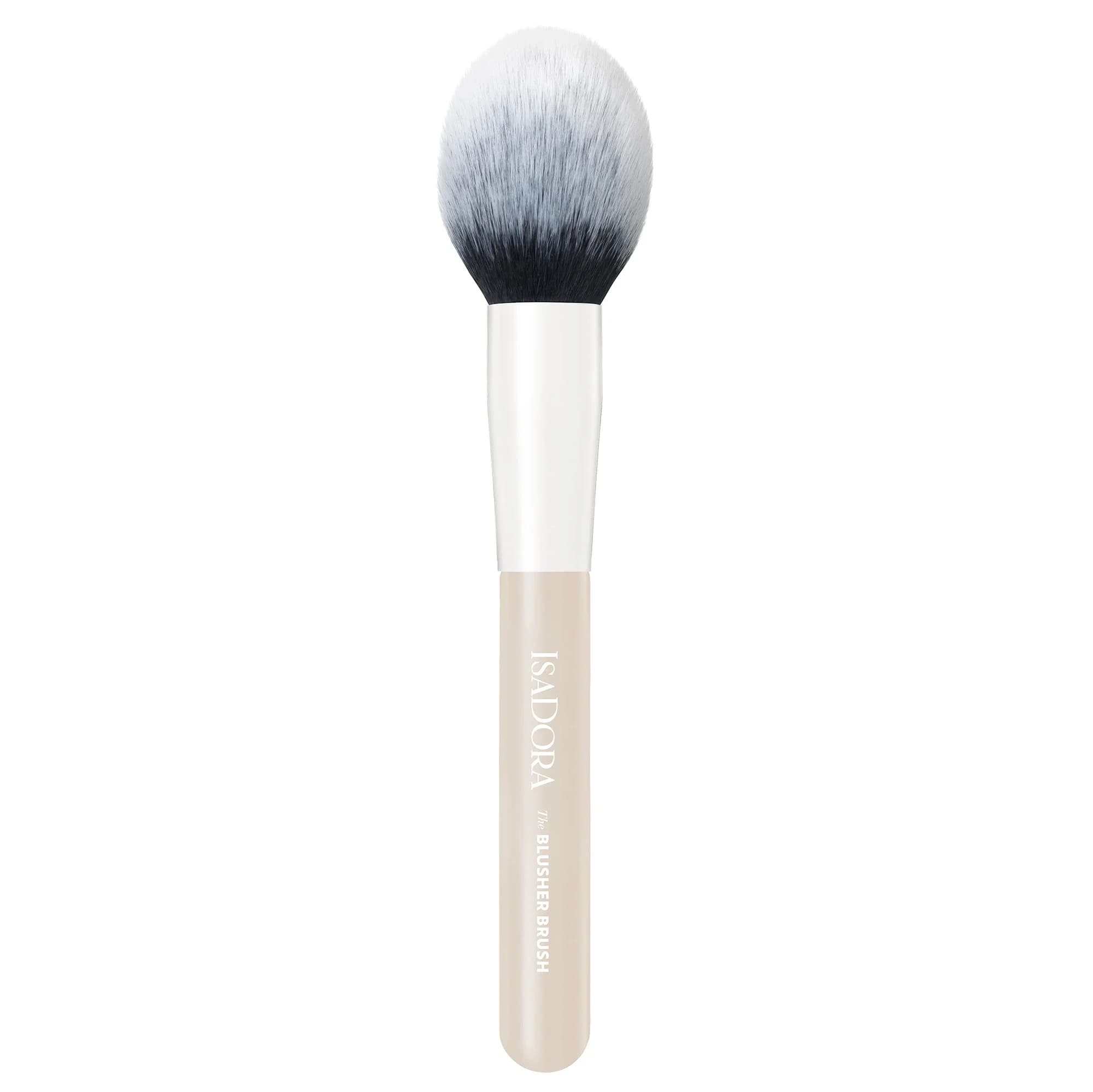 IsaDora The Blusher Brush från IsaDora – köp hos Apotek Hjärtat