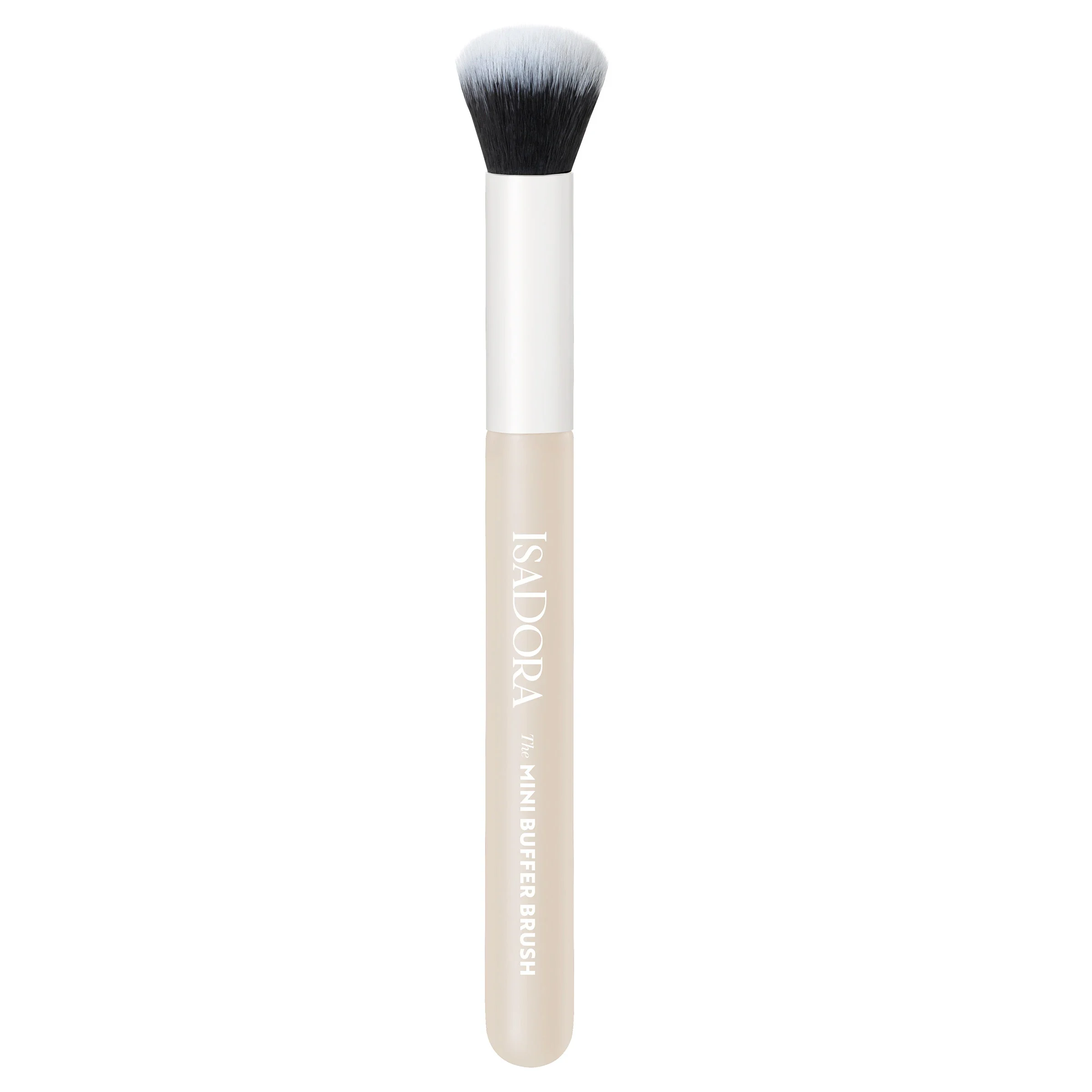 IsaDora The Mini Buffer Brush från IsaDora – köp hos Apotek Hjärtat
