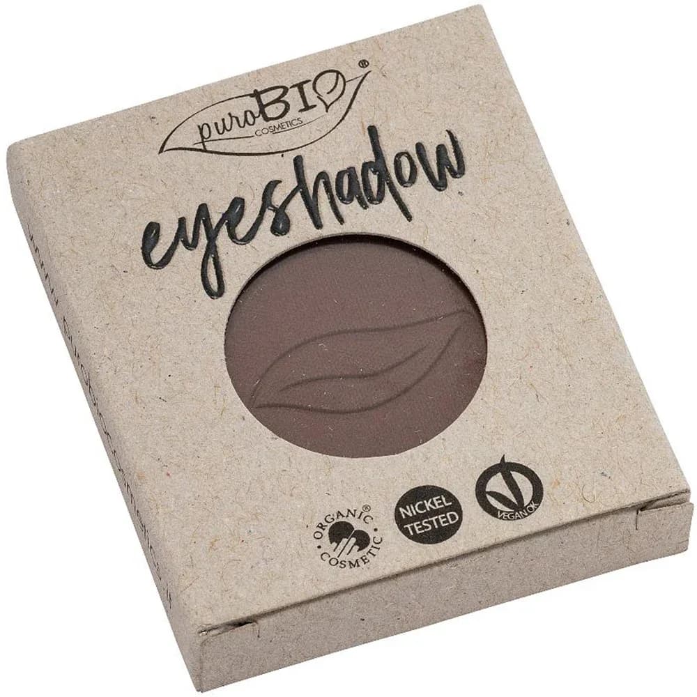 PuroBIO Eyeshadows Powder Refill 2,5 g 03 Brown från PuroBIO – köp hos Apotek Hjärtat