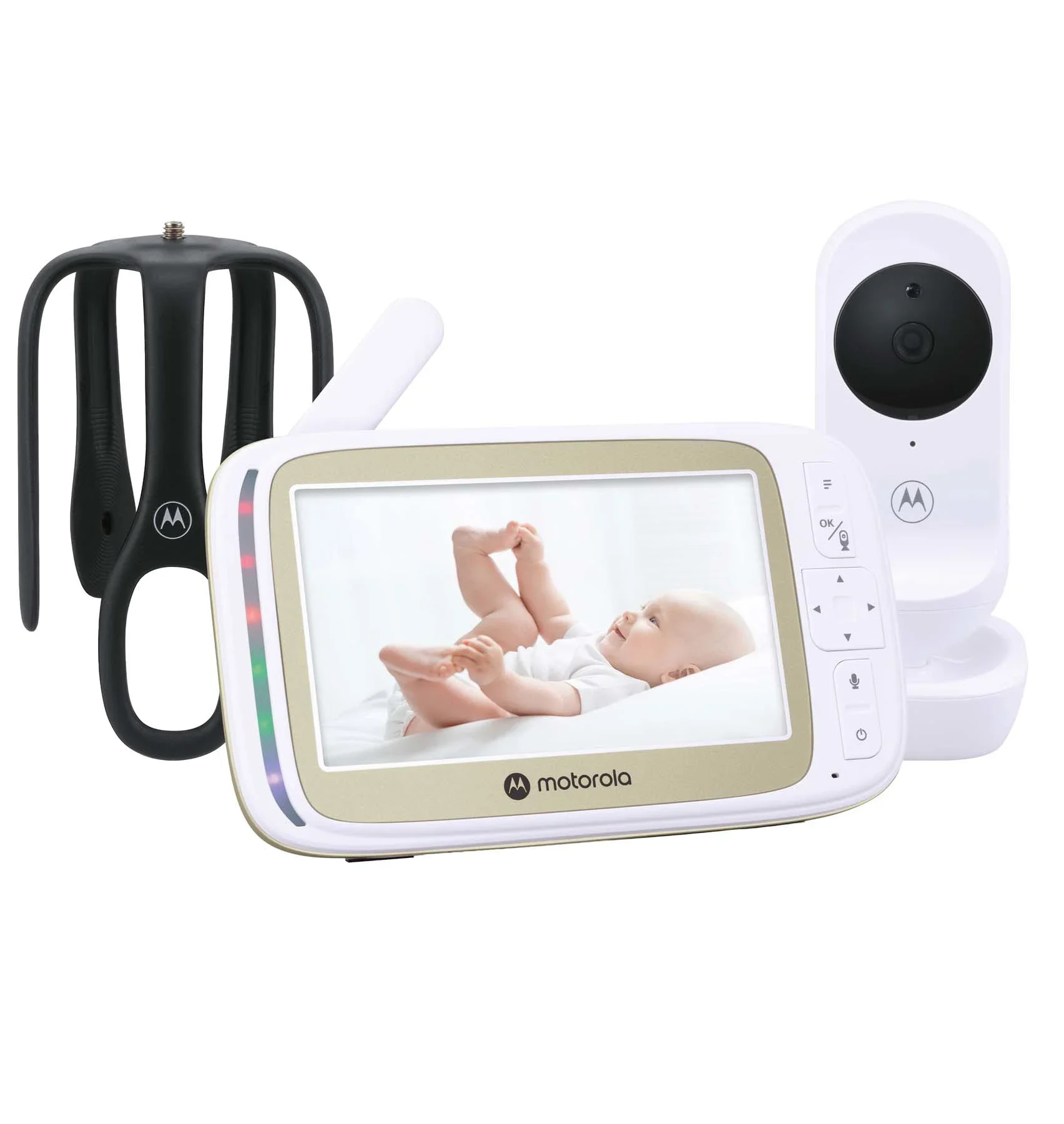 Motorola Baby Monitor WM45 Connect från Motorola – köp hos Apotek Hjärtat