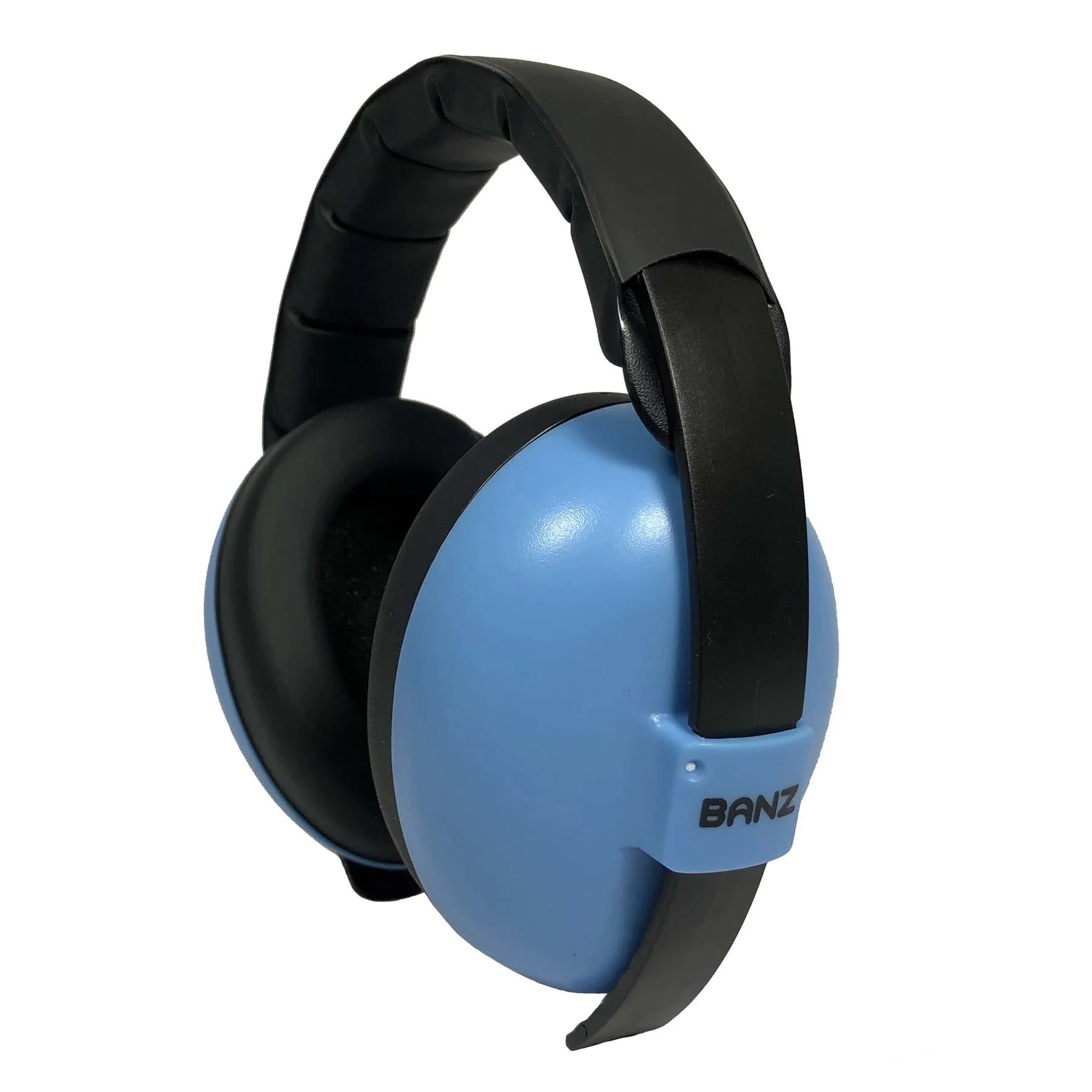 Banz Hörselskydd Baby SkyBlue från BANZ – köp hos Apotek Hjärtat