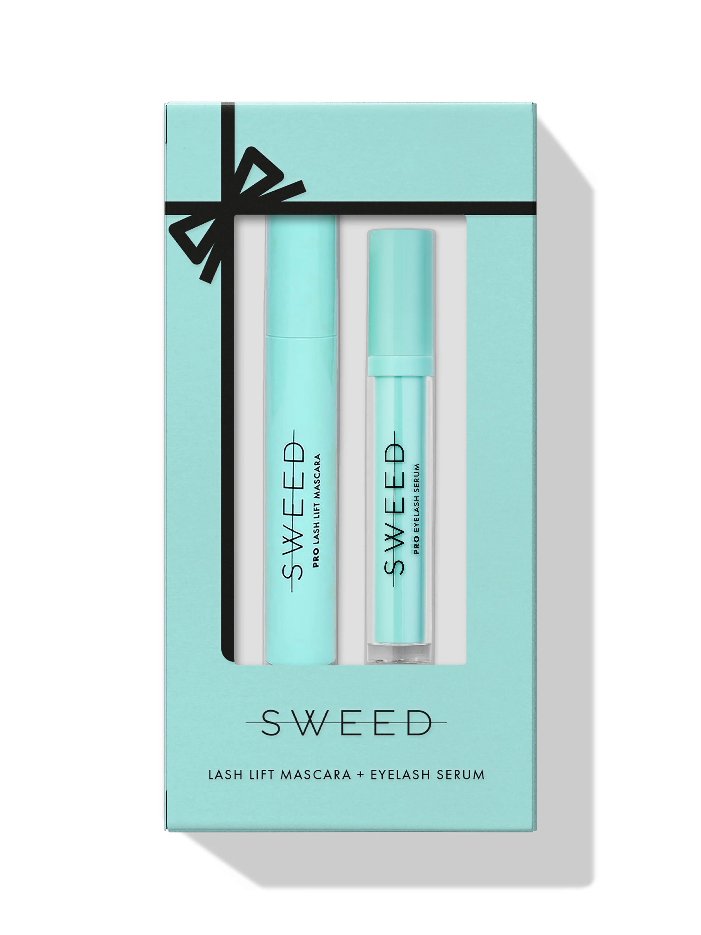 Sweed Powerduo: Lash Lift Gift Set från Sweed – köp hos Apotek Hjärtat