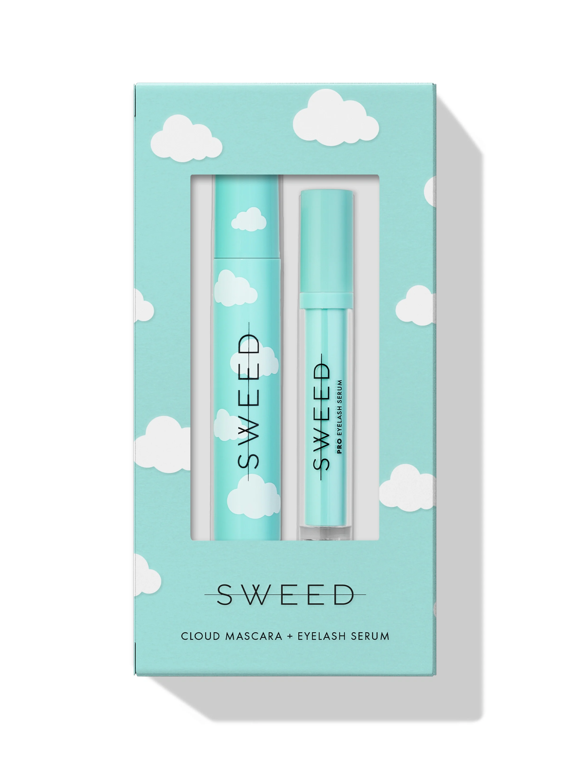 Sweed Powerduo: Cloud Gift Set från Sweed – köp hos Apotek Hjärtat