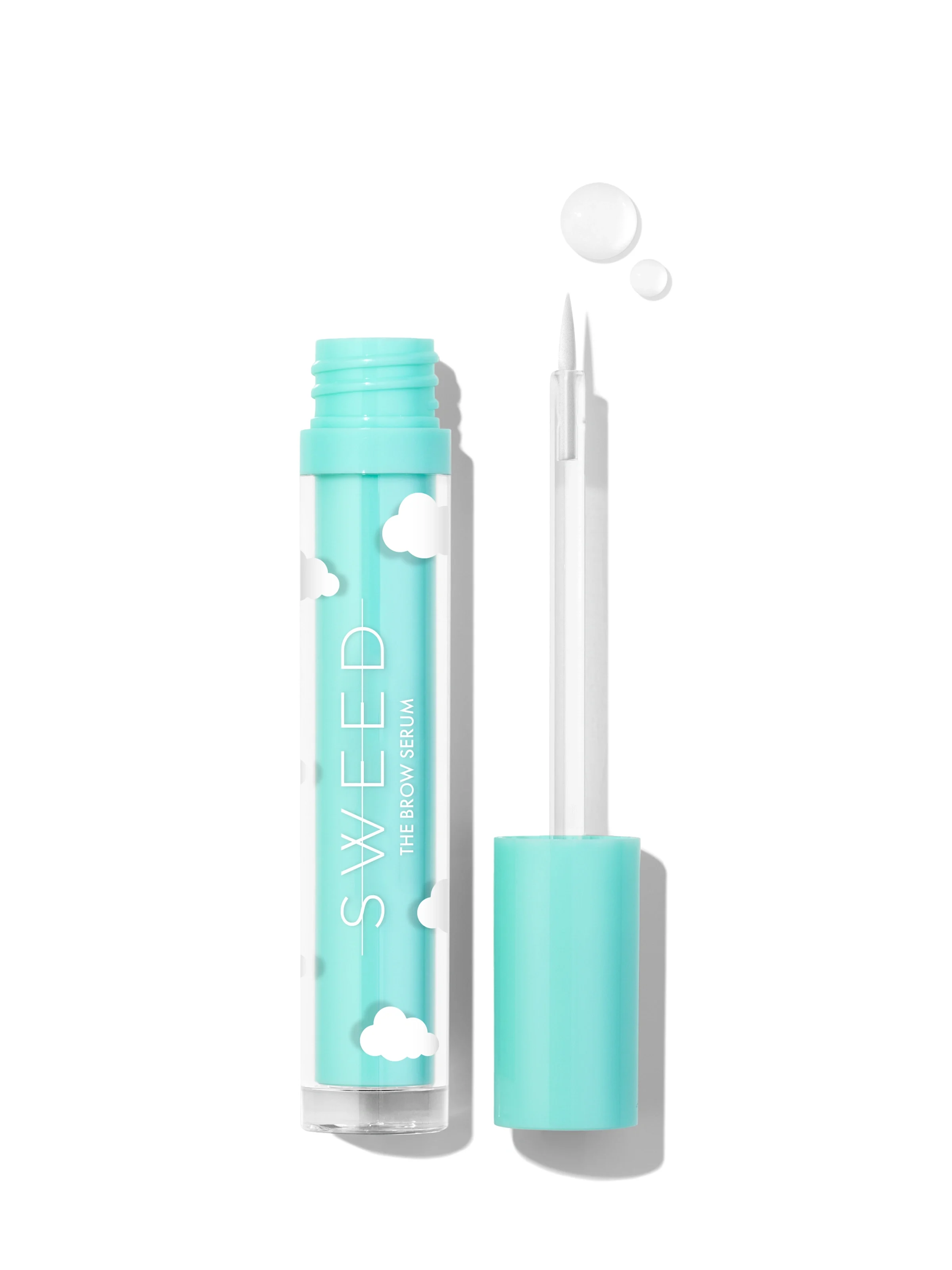 Sweed The Brow Serum 3 ml från Sweed – köp hos Apotek Hjärtat