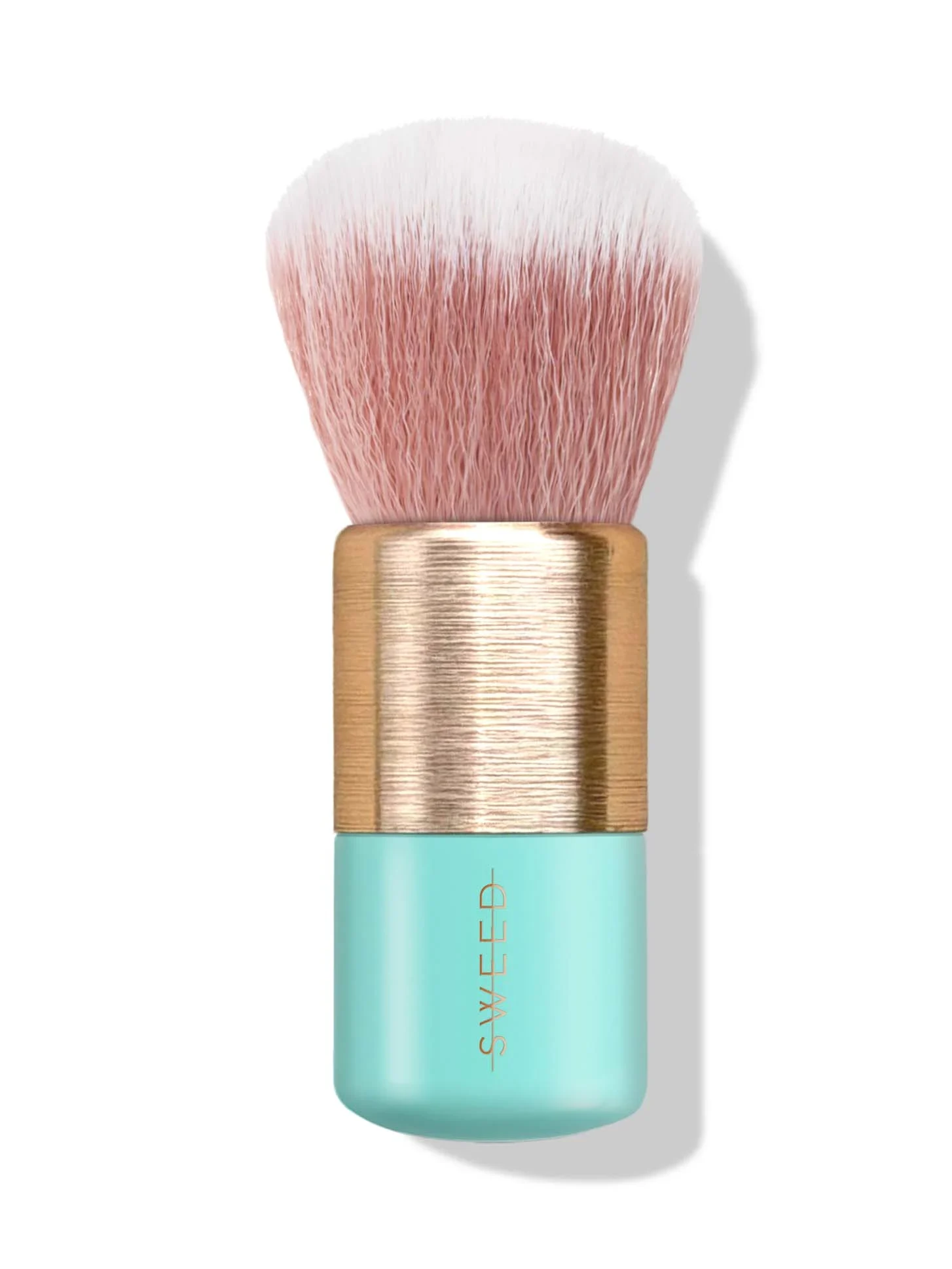 Sweed Kabuki Brush 1 st från Sweed – köp hos Apotek Hjärtat