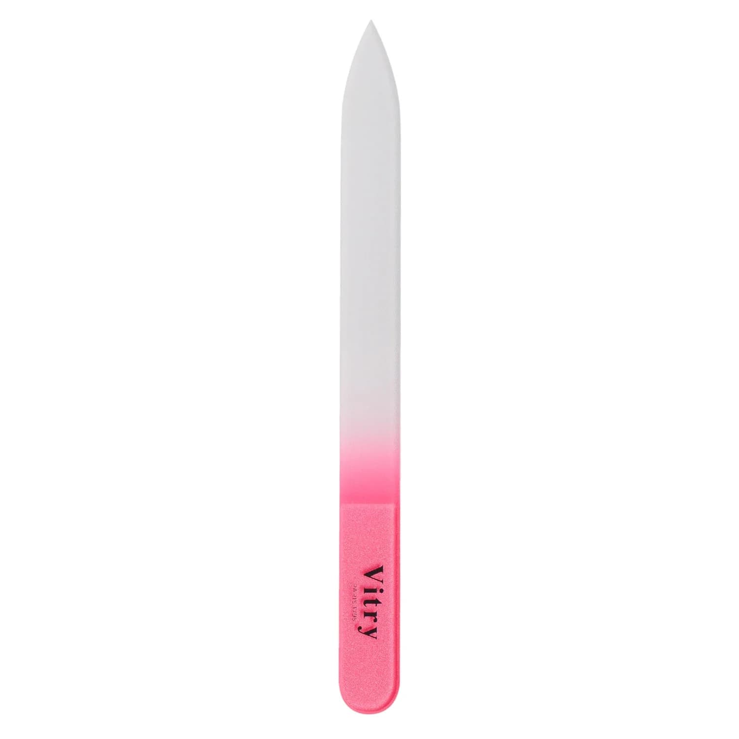 Vitry Pink Handle Glass File från Vitry – köp hos Apotek Hjärtat