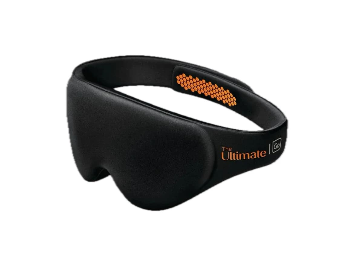 GoTravel The Ultimate Eye Mask från GoTravel – köp hos Apotek Hjärtat
