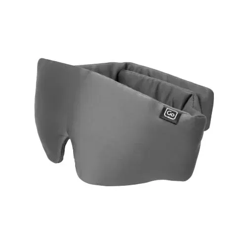 GoTravel The Pure Silk Eye Mask från GoTravel – köp hos Apotek Hjärtat