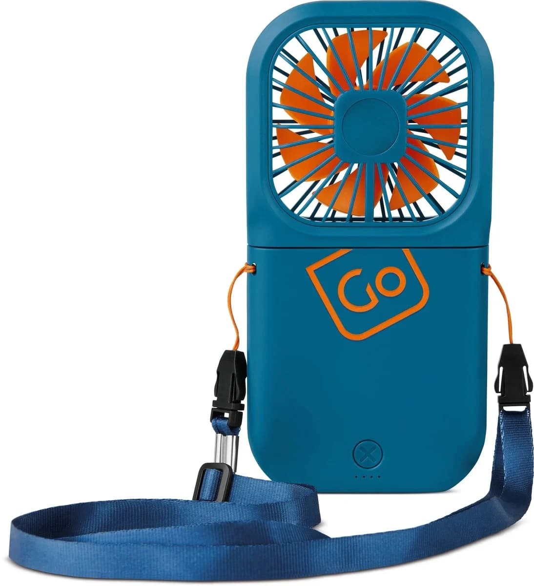 GoTravel Folding Fan från GoTravel – köp hos Apotek Hjärtat