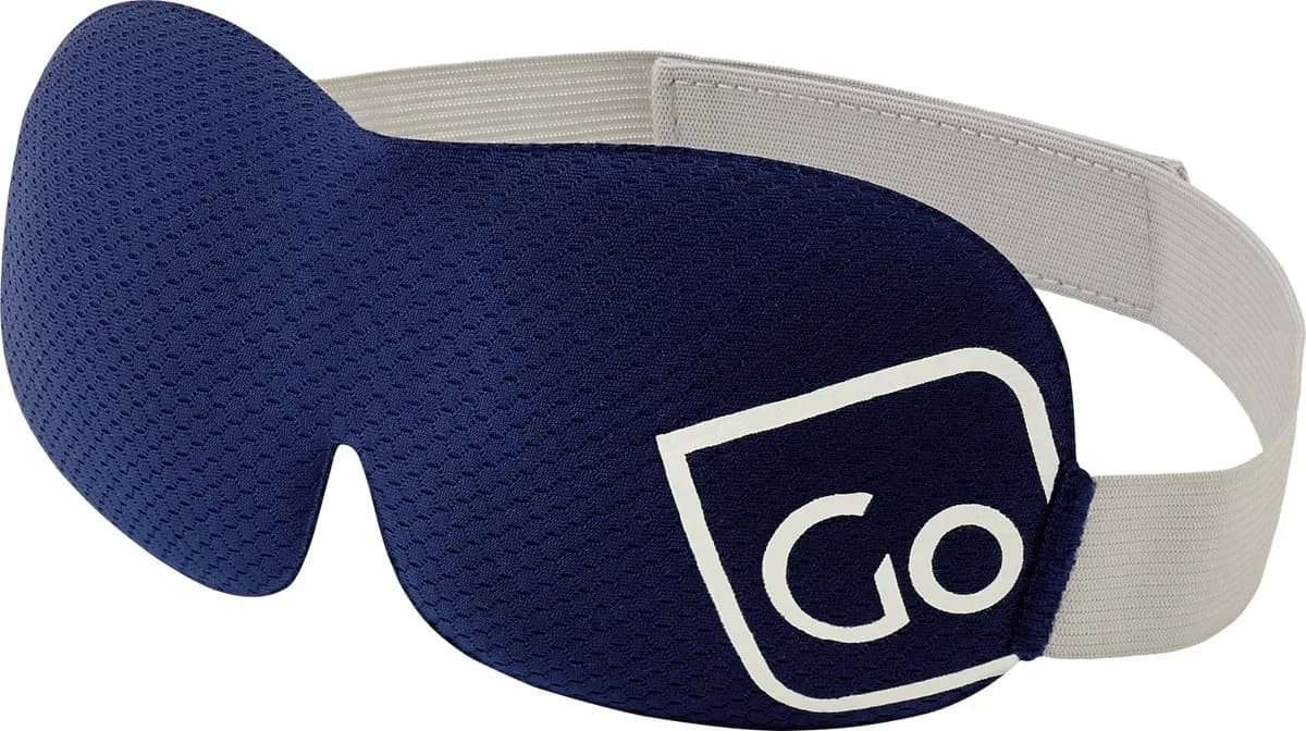 GoTravel The Dreamer Eye Mask från GoTravel – köp hos Apotek Hjärtat