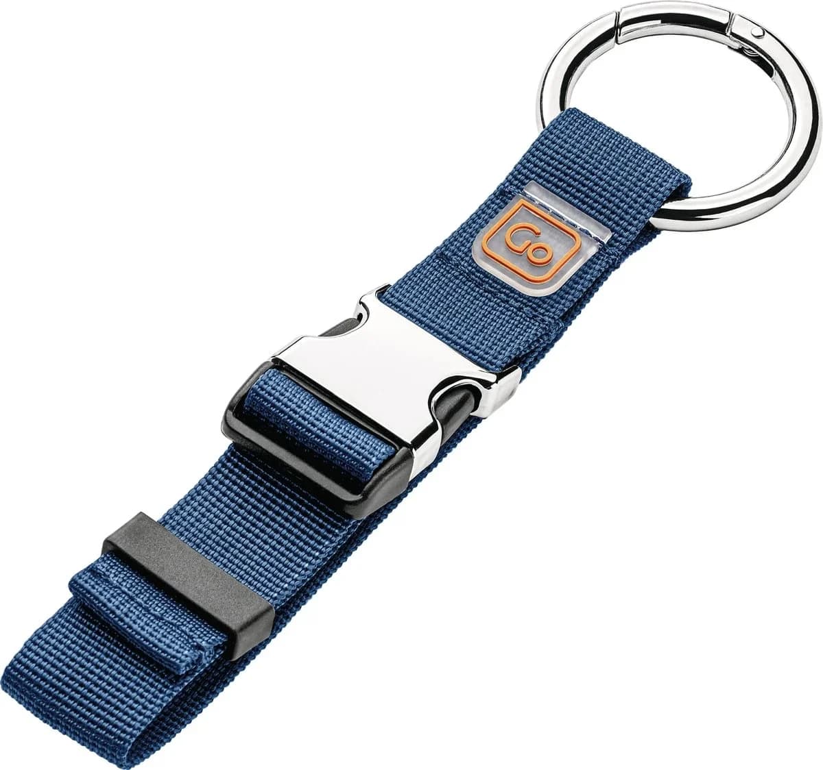 GoTravel Everyday Carry Clip från GoTravel – köp hos Apotek Hjärtat