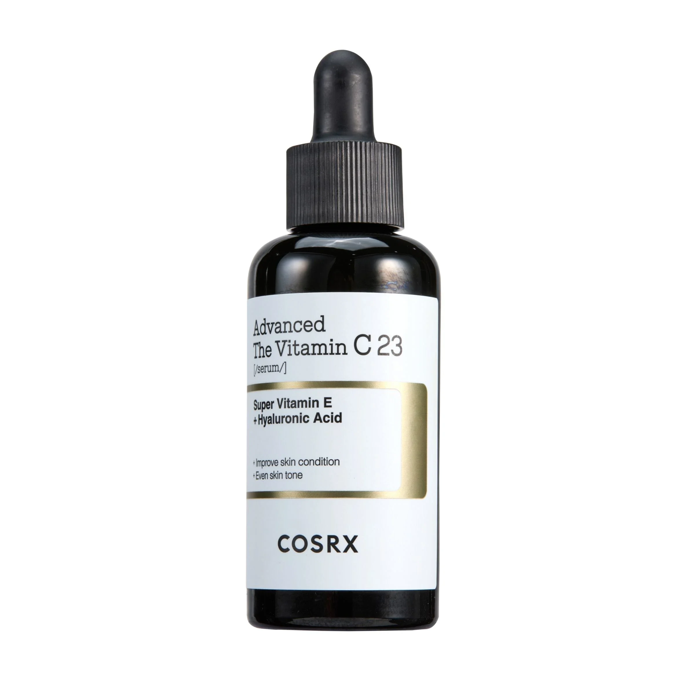 COSRX Advanced The Vitamin C23 Serum 20 ml från COSRX – köp hos Apotek Hjärtat