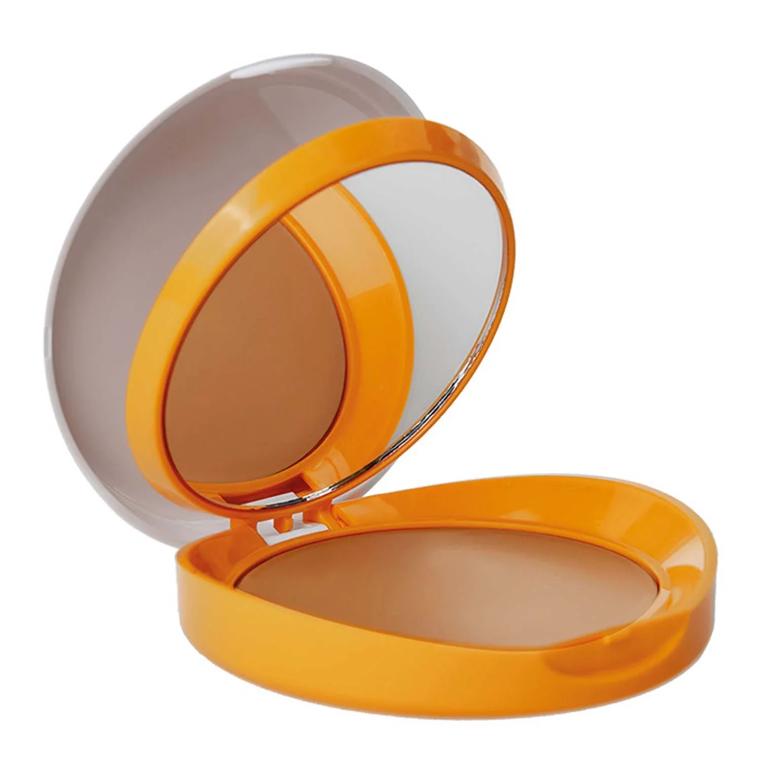 Heliocare Oil-Free Compact SPF 50+, 10 g Beige från Heliocare – köp hos Apotek Hjärtat
