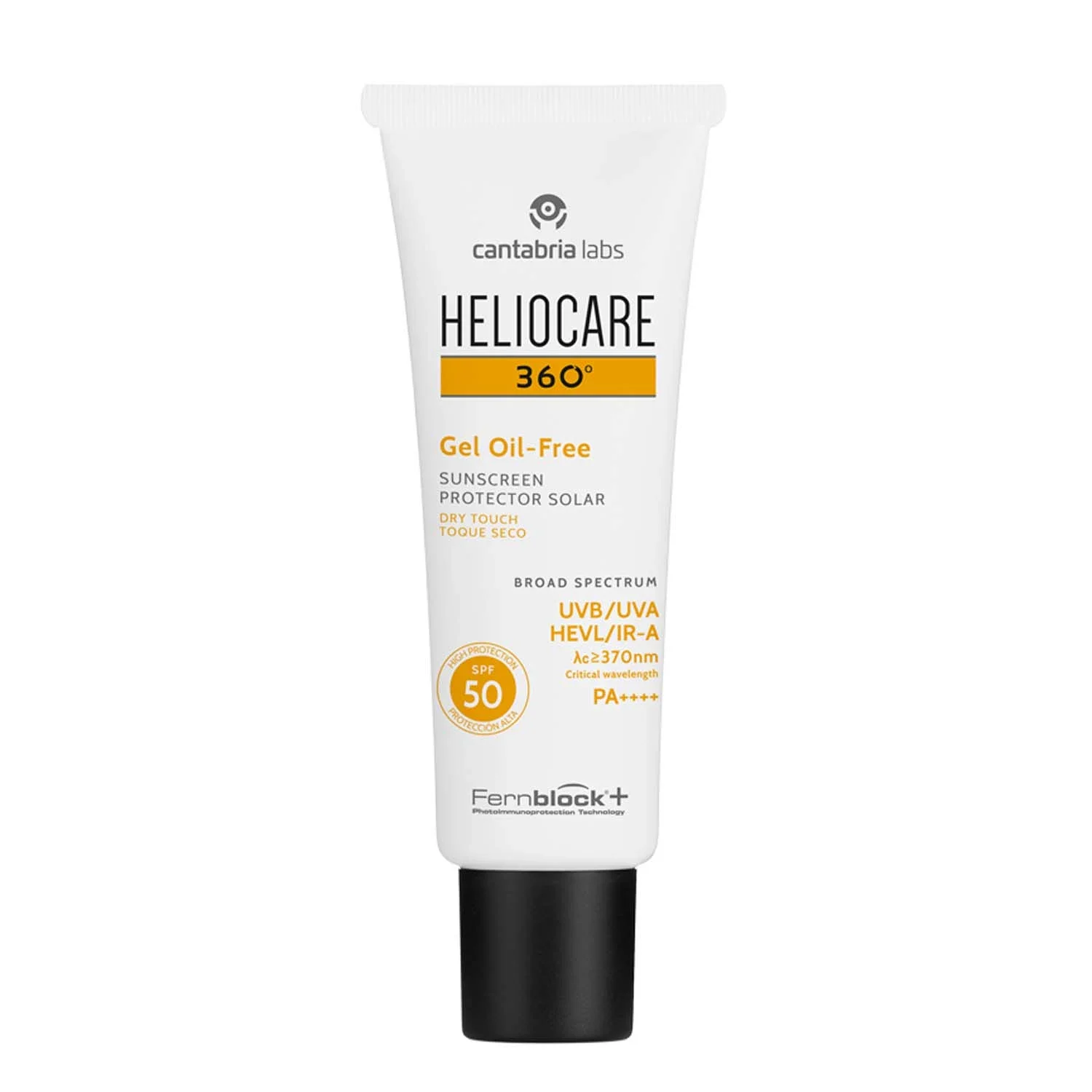 Heliocare Gel Oil-Free SPF 50, 50 ml från Heliocare – köp hos Apotek Hjärtat