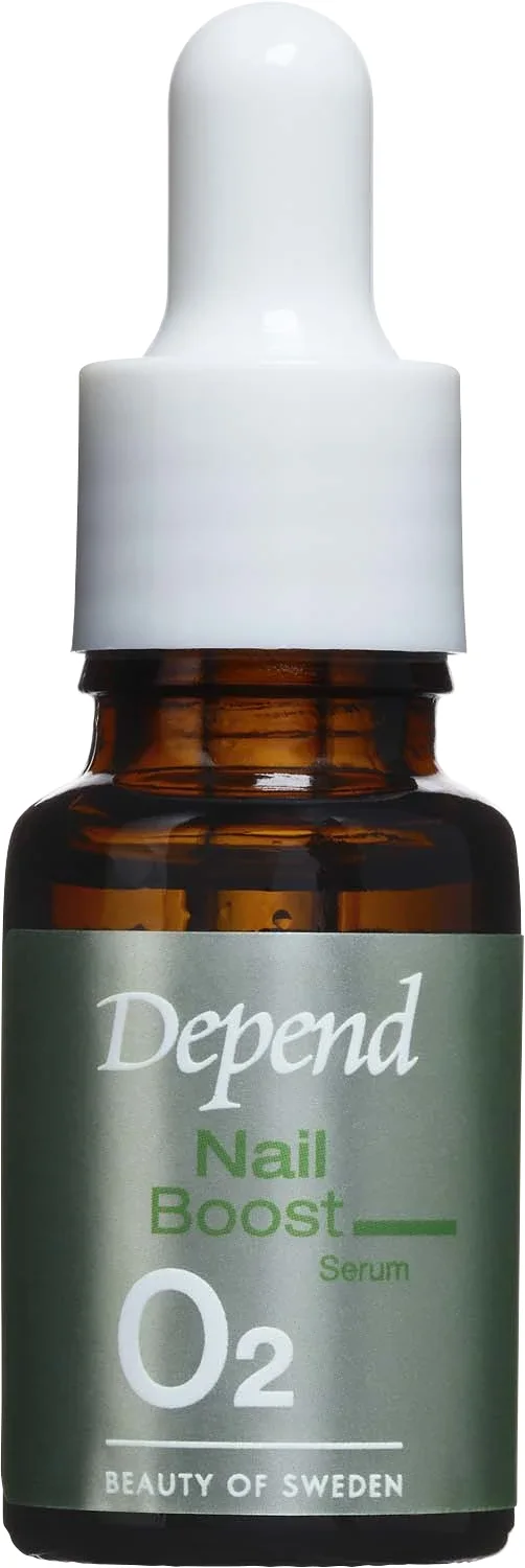 Depend Nail Boost Serum 10 ml från Depend – köp hos Apotek Hjärtat
