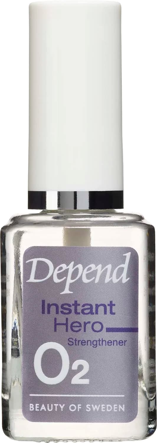 Depend Instant Hero Strengthener 11 ml från Depend – köp hos Apotek Hjärtat