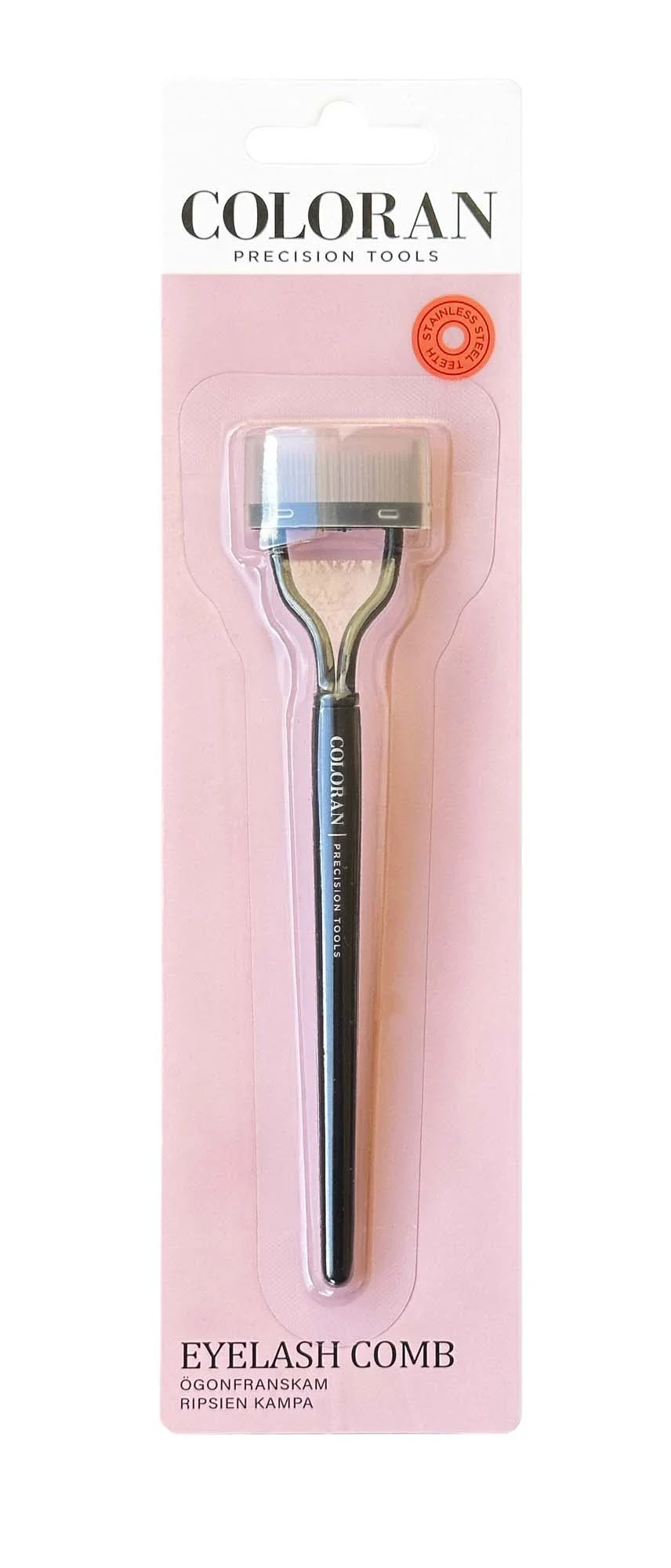 Coloran Eyelash Comb från Coloran – köp hos Apotek Hjärtat